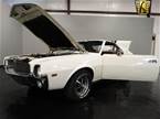 1968 AMC AMX Picture 8