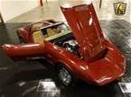 1975 Chevrolet Corvette Picture 8