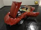 1975 Chevrolet Corvette Picture 8