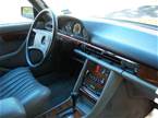 1985 Mercedes 300SD Picture 8