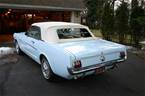 1966 Ford Mustang Picture 8