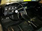 1966 Ford Thunderbird Picture 8