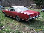 1969 Mercury Montego Picture 8