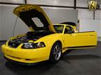2004 Ford Mustang Picture 8