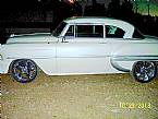 1954 Chevrolet Bel Air Picture 8