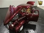 1939 Chevrolet Coupe Picture 8