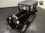 1926 Chrysler F58 Picture 8