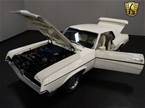 1969 Mercury Cougar Picture 8