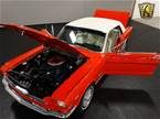 1966 Ford Mustang Picture 8