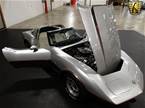 1978 Chevrolet Corvette Picture 8