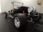 1923 Ford T Bucket Picture 8