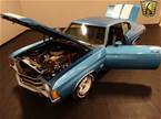 1972 Chevrolet Chevelle Picture 8