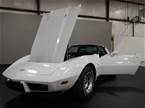 1979 Chevrolet Corvette Picture 8