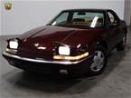 1989 Buick Reatta Picture 8