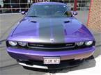 2010 Dodge Challenger Picture 8