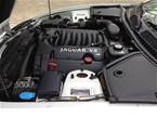 2000 Jaguar XK8 Picture 8