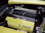 1958 Chevrolet Corvette Picture 8