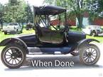 1923 Ford Model T Picture 8