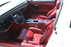 1984 Chevrolet Corvette Picture 8