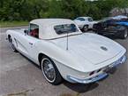 1962 Chevrolet Corvette Picture 8