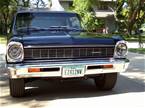 1966 Chevrolet Chevy II Picture 8