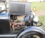 1929 Ford Roadster Picture 8