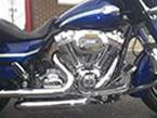 2010 Other H-D  CVO Picture 8