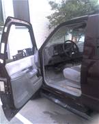 1994 GMC Yukon Picture 8