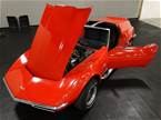 1969 Chevrolet Corvette Picture 8