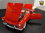 1955 Ford Thunderbird Picture 8