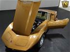 1975 Chevrolet Corvette Picture 8