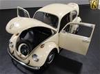 1969 Volkswagen Beetle Picture 8