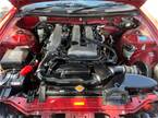 1996 Nissan Silvia Picture 8