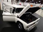 1963 GMC Panel Truck Picture 8