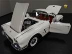 1962 Chevrolet Corvette Picture 8