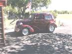 1948 Ford Anglia Picture 8