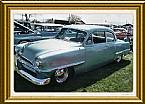 1953 Plymouth Cranbrook Picture 8