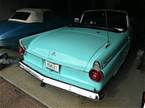 1956 Ford Thunderbird Picture 8