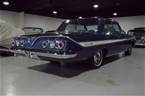 1961 Chevrolet Impala Picture 8