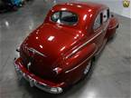 1947 Ford Coupe Picture 8