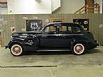 1938 Buick Century Picture 8