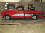 1969 Chevrolet C10 Picture 8