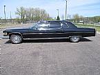 1975 Cadillac Fleetwood Picture 8