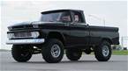 1962 Chevrolet K10 Picture 8