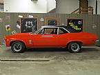 1970 Chevrolet Nova Picture 8