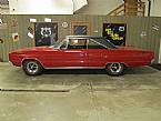 1967 Dodge Coronet Picture 8