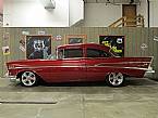 1957 Chevrolet 210 Picture 8