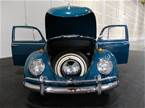 1965 Volkswagen Beetle Picture 8