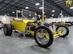 1923 Ford T Bucket Picture 8