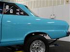 1963 Chevrolet Nova Picture 8